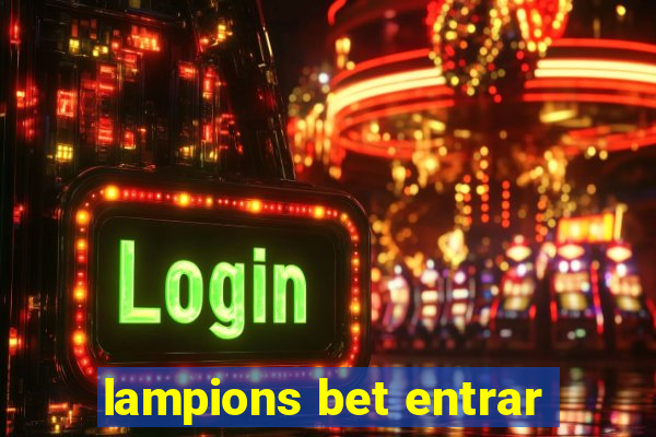 lampions bet entrar