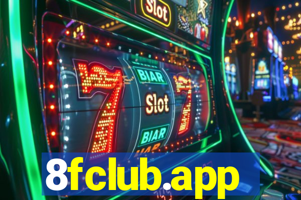 8fclub.app