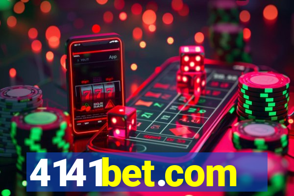 4141bet.com