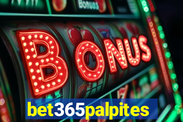 bet365palpites