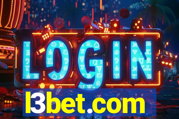 l3bet.com