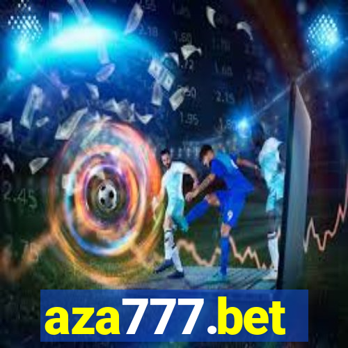 aza777.bet