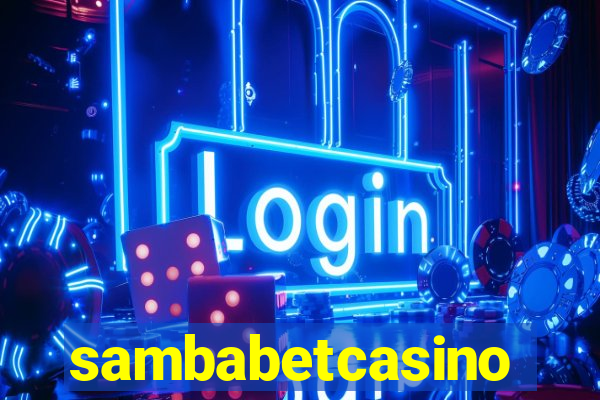 sambabetcasino