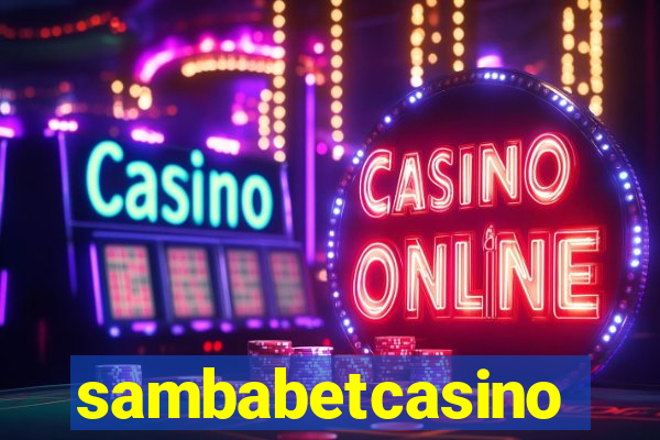 sambabetcasino