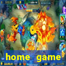 home game gamecategoryid 0