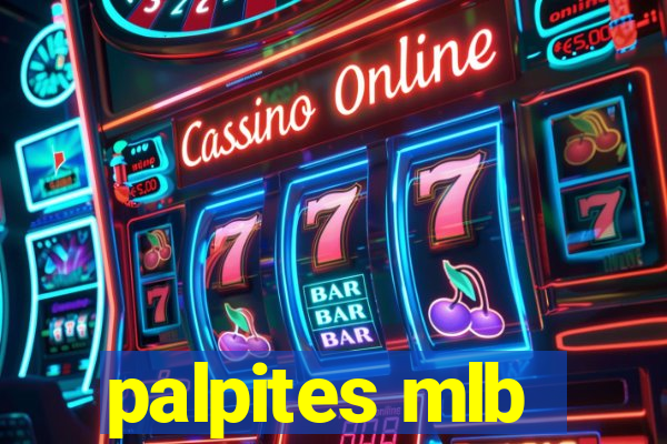 palpites mlb