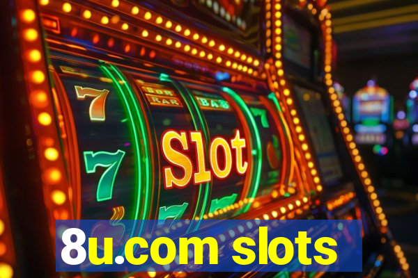 8u.com slots