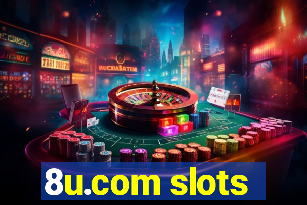 8u.com slots