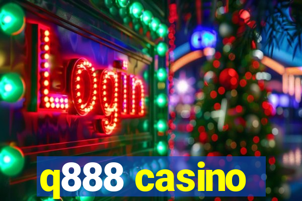 q888 casino