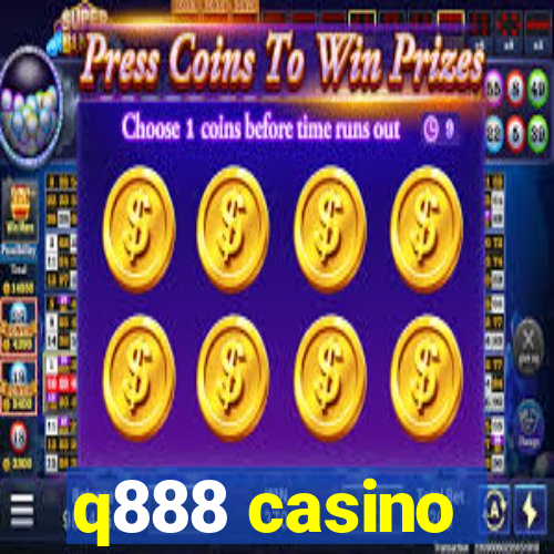 q888 casino