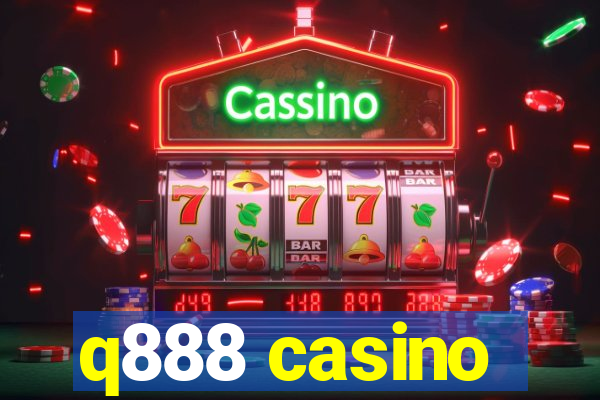 q888 casino