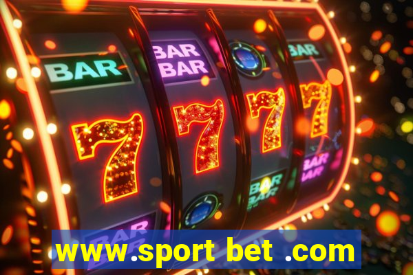 www.sport bet .com