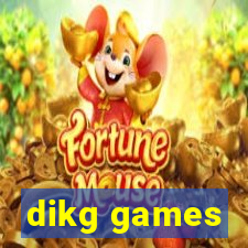 dikg games