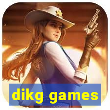 dikg games