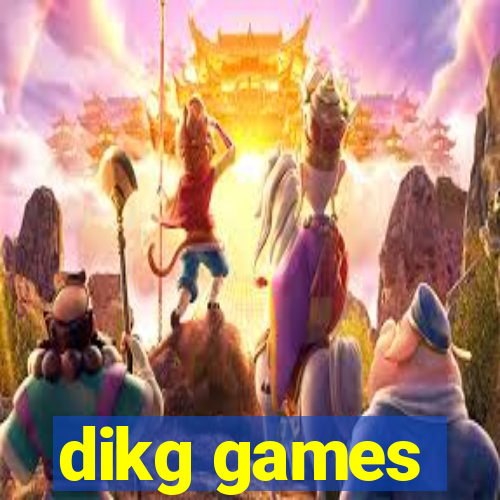 dikg games