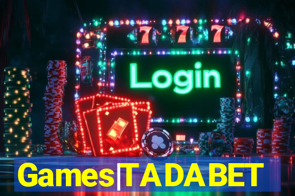 Games|TADABET