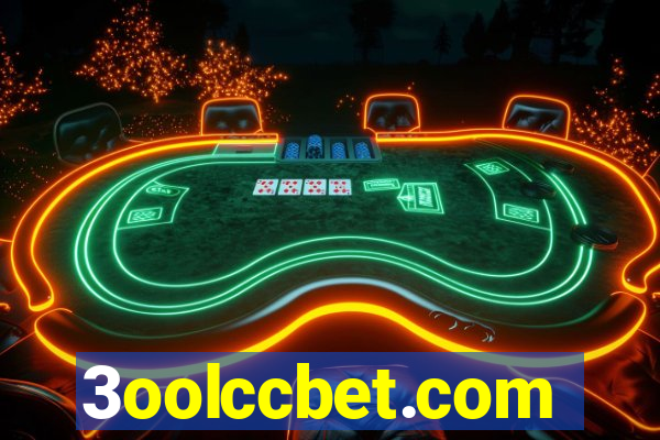 3oolccbet.com