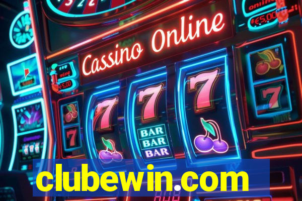 clubewin.com