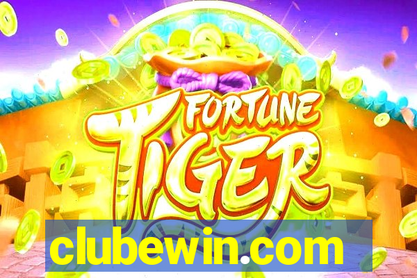 clubewin.com