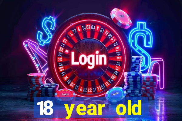 18 year old casinos in in