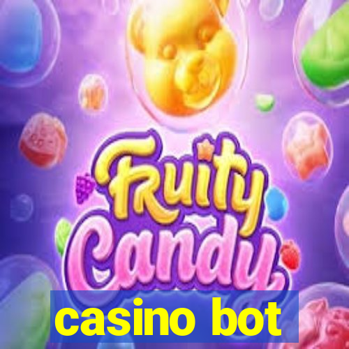 casino bot