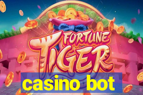 casino bot