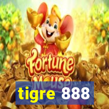 tigre 888