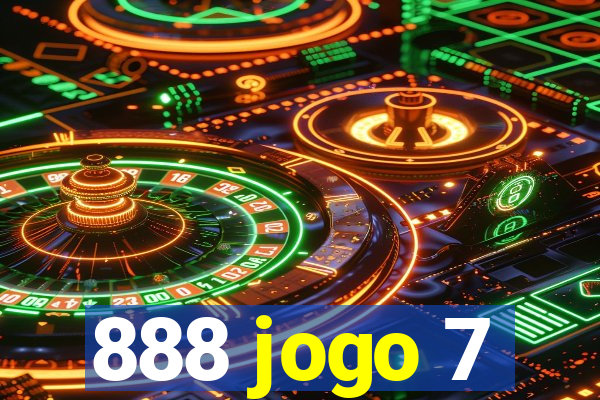 888 jogo 7