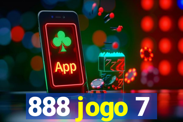 888 jogo 7