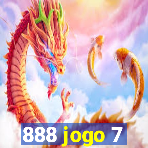 888 jogo 7