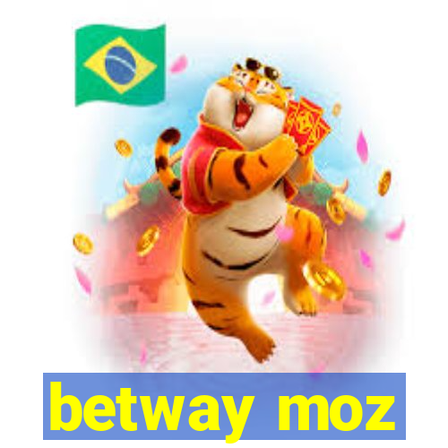 betway moz