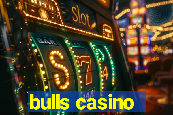 bulls casino