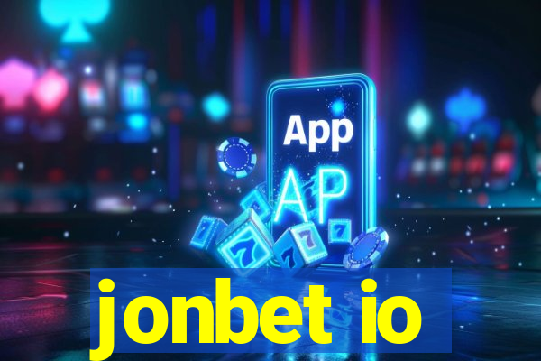 jonbet io