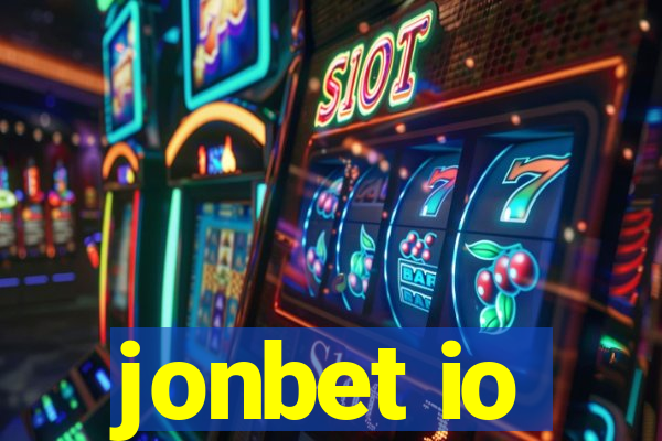 jonbet io