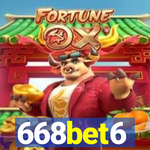 668bet6