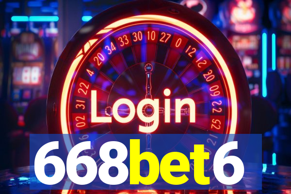 668bet6