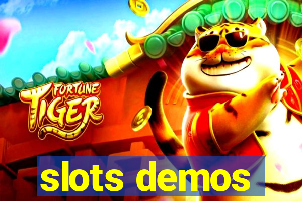 slots demos