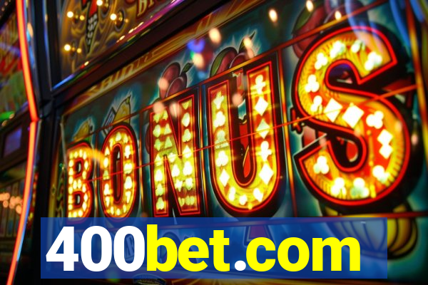 400bet.com