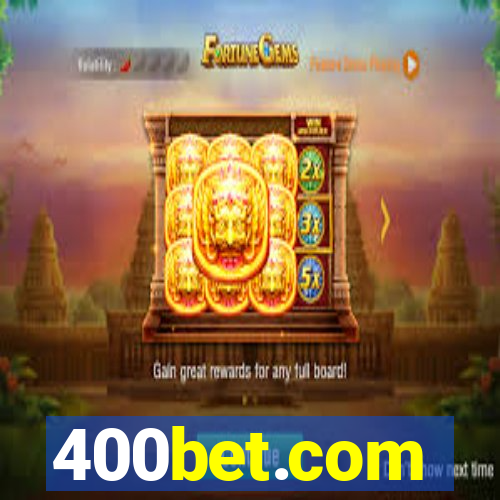 400bet.com