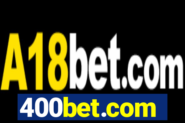 400bet.com