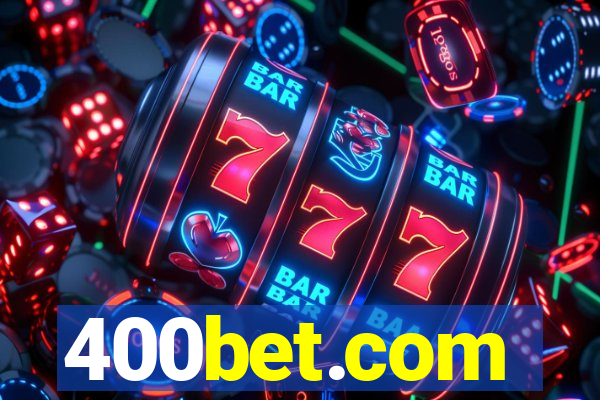 400bet.com