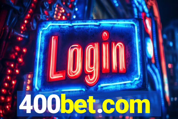 400bet.com