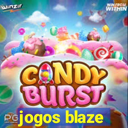 jogos blaze