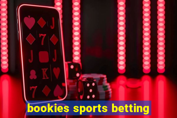 bookies sports betting