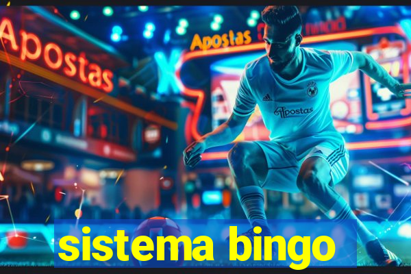 sistema bingo