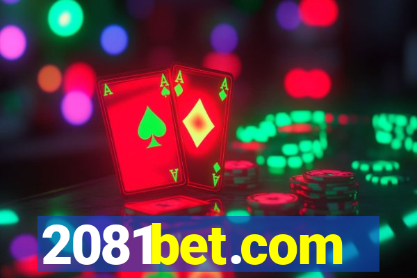 2081bet.com