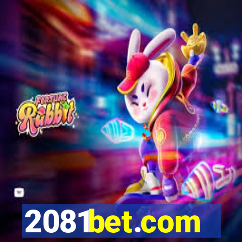 2081bet.com