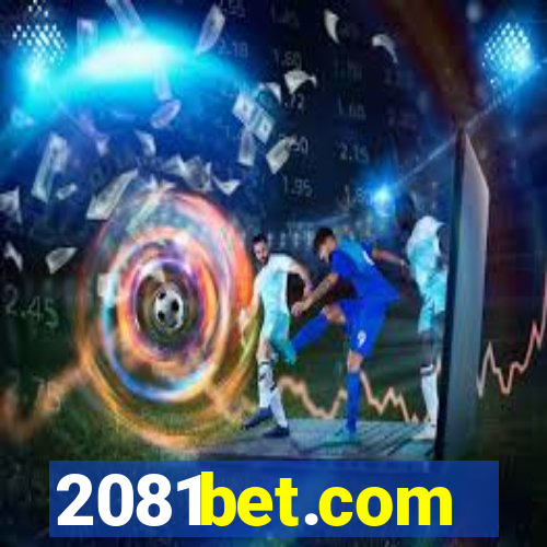 2081bet.com