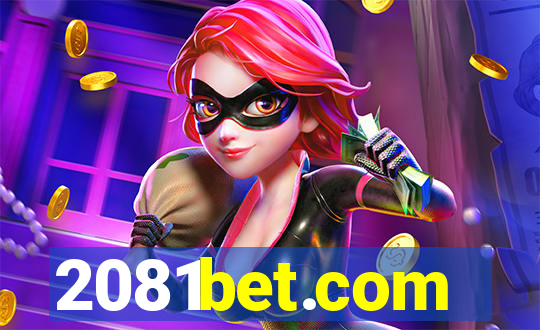 2081bet.com