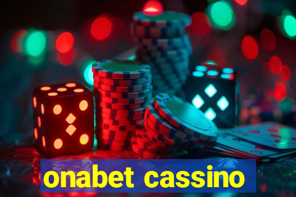 onabet cassino